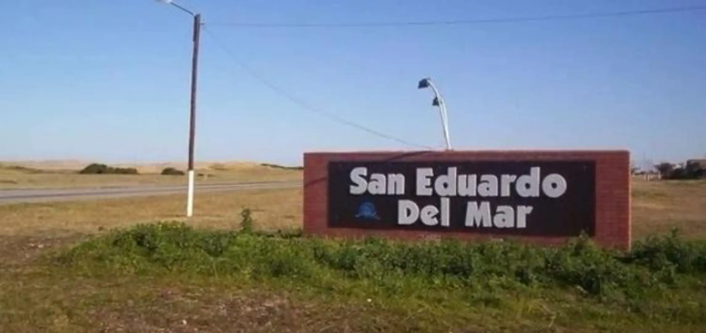 Venta Lote 740m² en San Eduardo del Mar