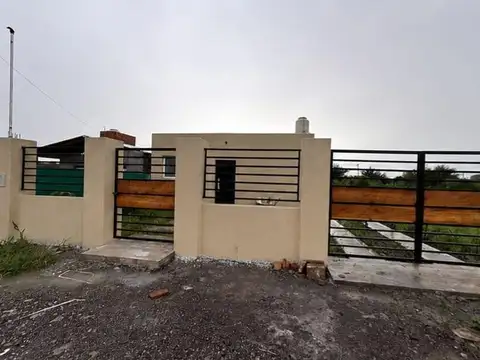 CASA EN VENTA EN EL ENCON