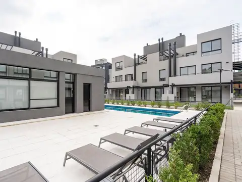 Departamento en Venta de 3 dormitorios