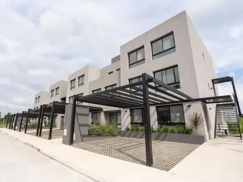Departamento en Venta de 4 ambientes