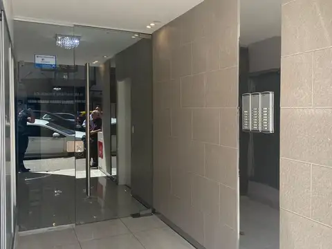 Avenida Juan Bautista Alberdi 2900