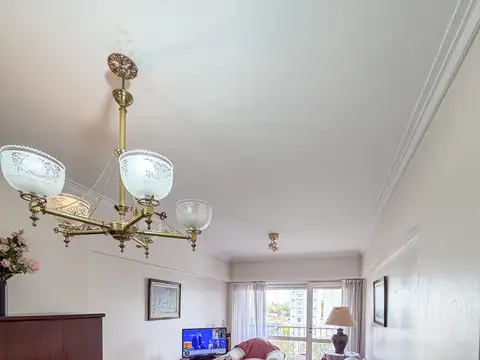 Departamento en Venta en Centro, USD 142.500