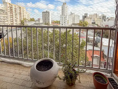 Departamento en Venta en Centro, USD 142.500