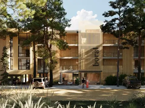 Departamento en Villarobles