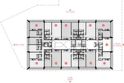 Domus DELTA - Foto 33