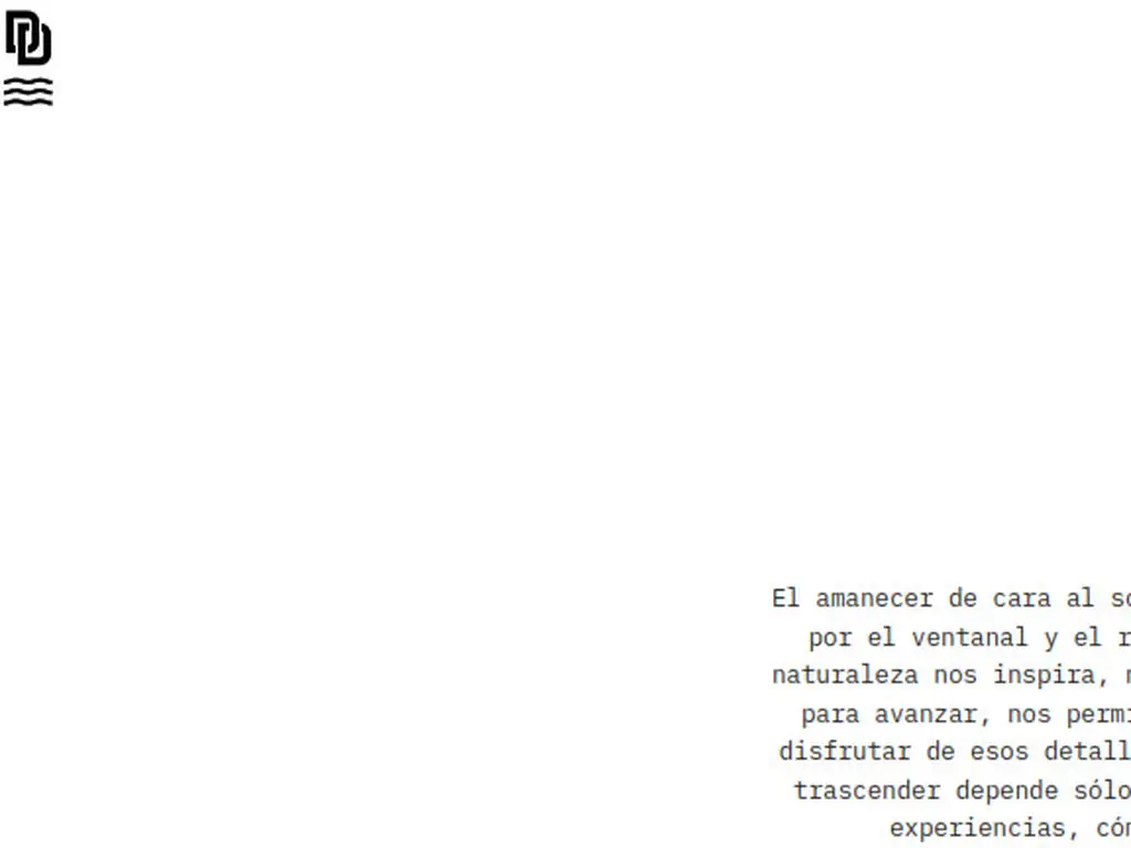 Emprendimiento - Entrega Marzo 2023