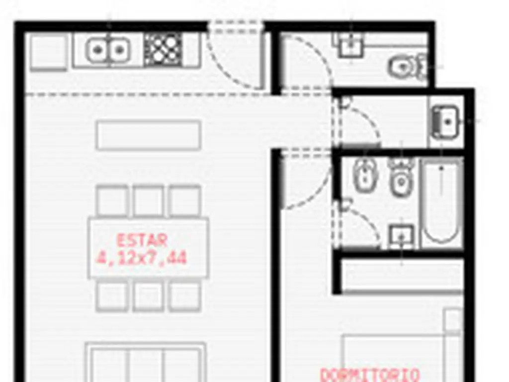 Domus DELTA - Foto 29