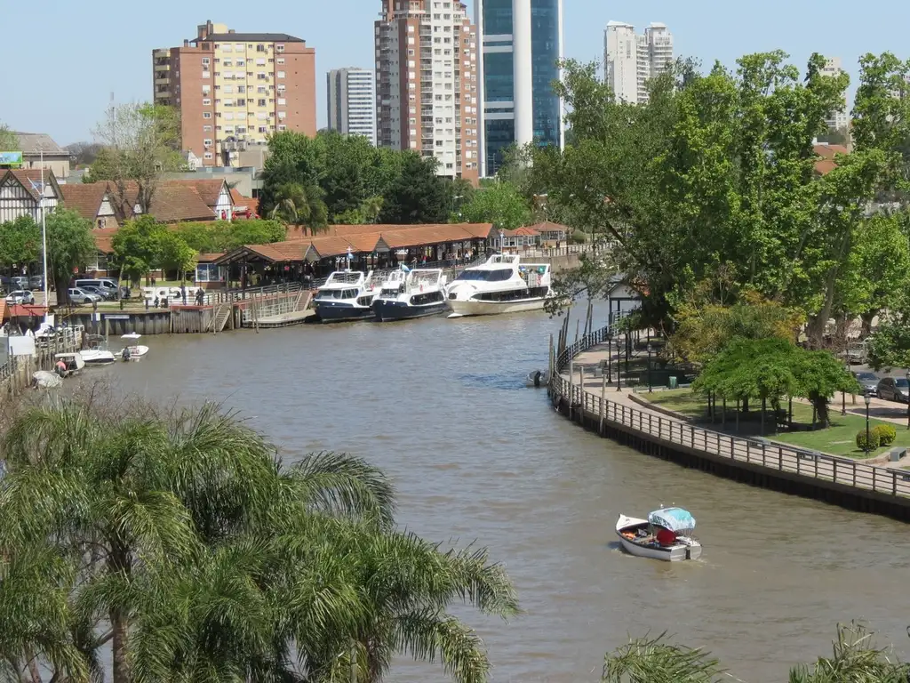 Vivanco 1500 - Entrega Marzo 2023