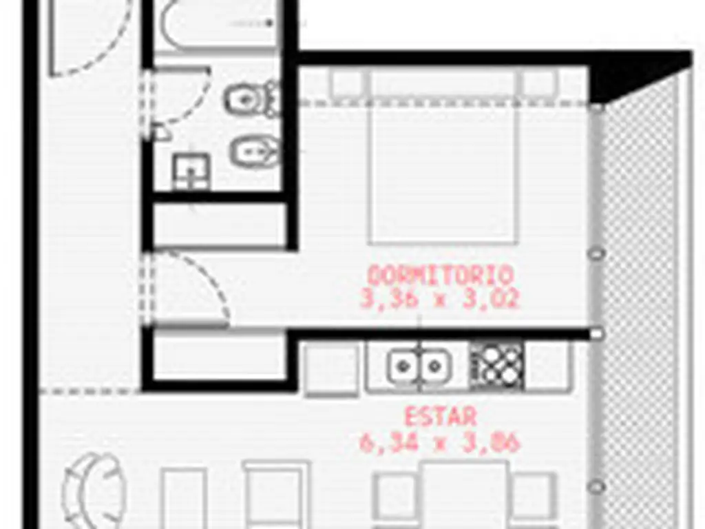 Domus DELTA - Foto 28