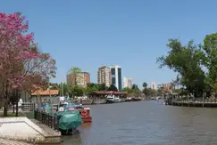 Emprendimiento en Tigre Residencial de  2 y 3 Dormitorios