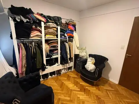 Departamento en Venta al Oeste