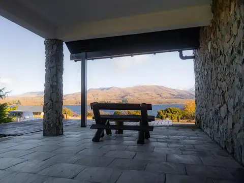 Casa en Venta 10 años