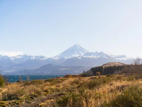 Casa en Venta en Huechulafquen, USD 450.000