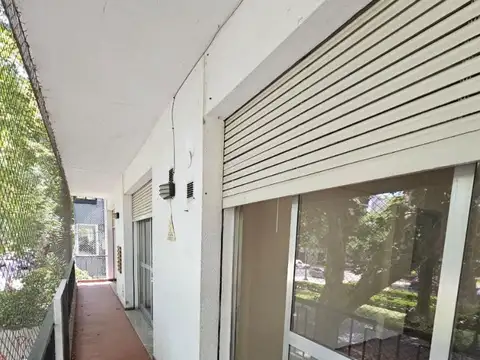 Bv. OroÑo 917 , Piso 1