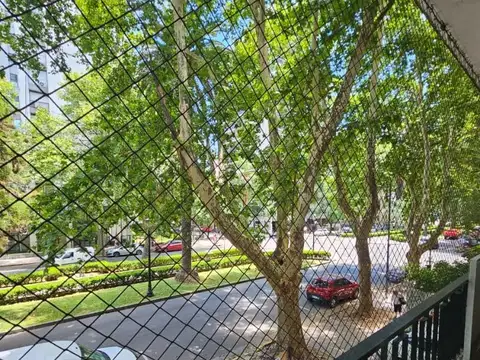 Departamento en Alquiler de 5 ambientes