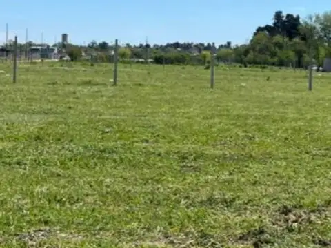 Terreno en Bella Vista