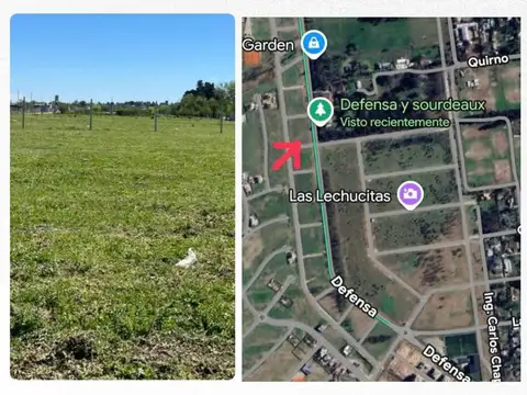 Pueblo Nuevo