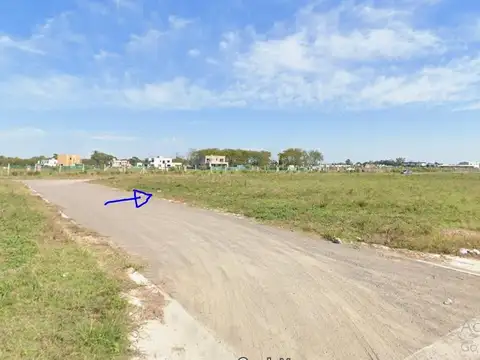Terreno en Venta en Bella Vista, USD 65.000