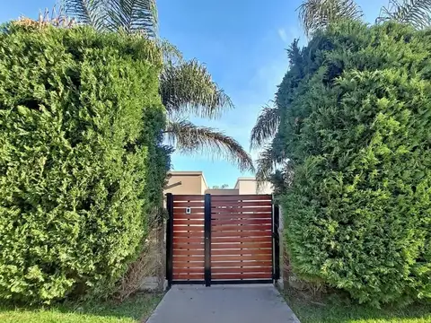 Casa en Alquiler 26 años