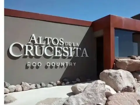 Venta Lote , Altos La Crucesita
