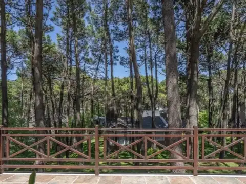 Casa en Venta en Pinamar Norte, USD 600.000