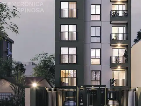 Departamento en Venta en El Palomar, USD 43.000