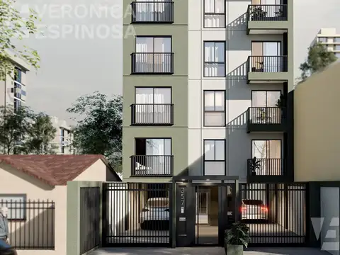 Departamento en Venta 1 año