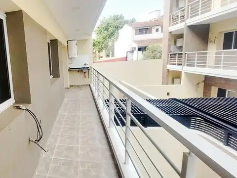 Departamento en Alquiler de 2 dormitorios