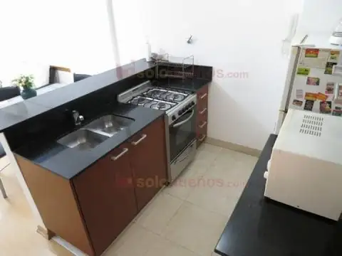 Departamento en Alquiler Temporal en Belgrano, USD 1.300.000