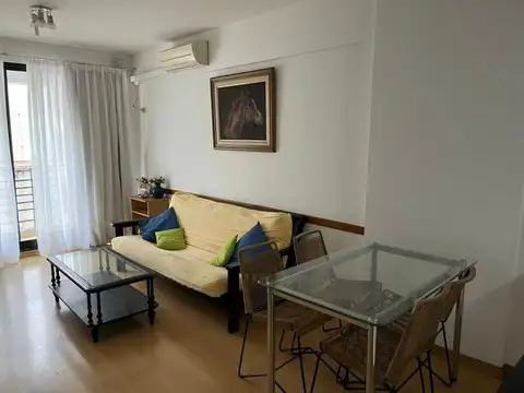 Blanco Encalada 2700, Piso 5