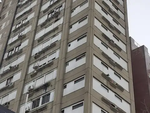 Departamento en Venta en Recoleta, USD 74.500