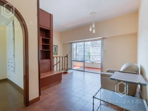Venta departamento tipo Ph cuatro ambientes con terraza en Avellaneda