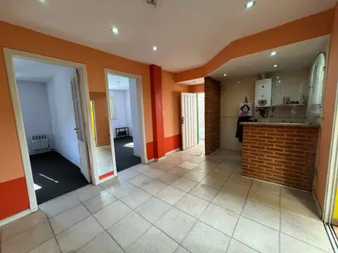 Depto Tipo Casa en Venta al Noroeste