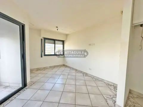 Departamento en Alquiler 1 año