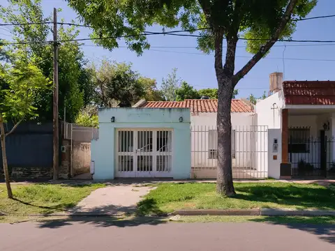 Depto Tipo Casa en Venta de 3 ambientes