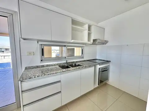 Departamento en Alquiler 9 años