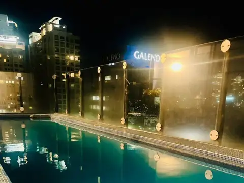 Departamento en Alquiler en Palermo, USD 900