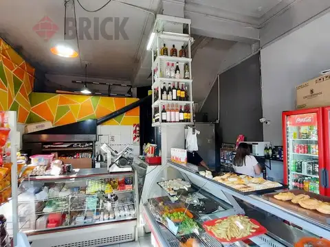 Local en Venta en Barracas, USD 250.000