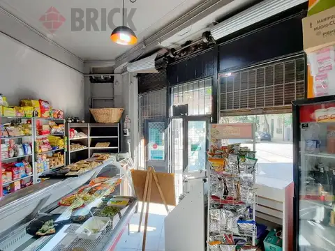 Local en Venta en Barracas, USD 250.000