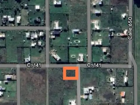 Terreno en  Las Luciernagas - Arana - La Plata