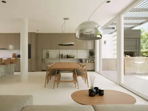 Casa en Venta en San Fernando, USD 555.000