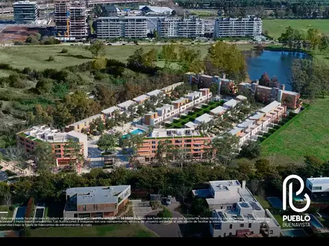 Excelente casa a la venta en Buenavista.