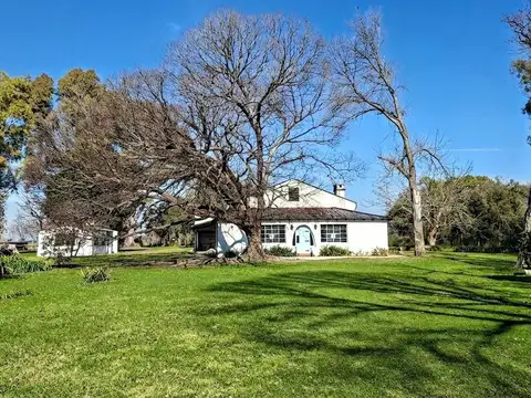 Casa en Alquiler Temporal 20 años