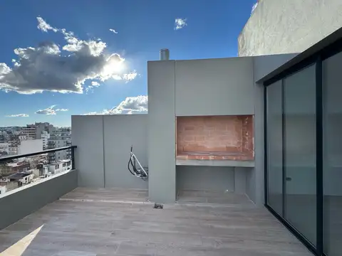 Departamento en Venta en Villa Crespo, USD 369.000