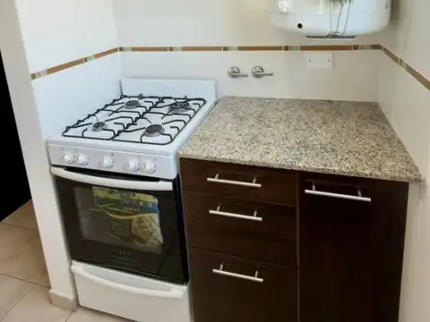 Departamento en Venta en Echesortu, USD 38.000