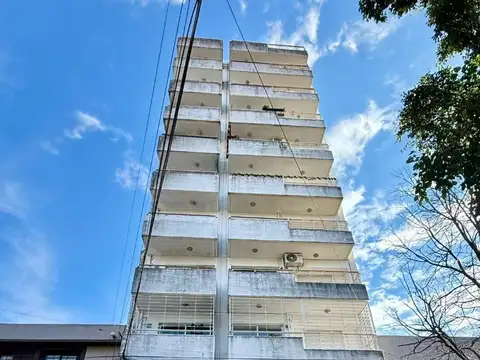 MONOAMBIENTE AL FRENTE CON BALCON A LA VENTA