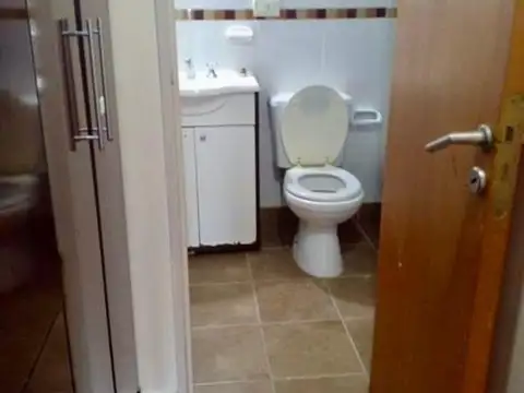 Departamento en Venta 17 años