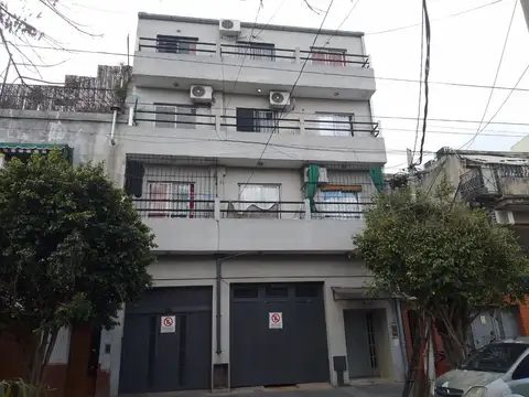 Venta depto 2 ambientes zona oeste ramos mejia