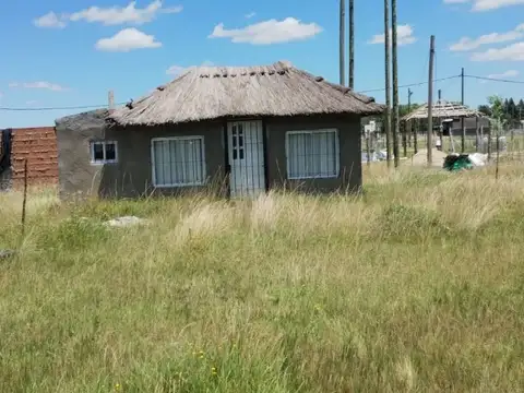 Casa en Venta en Domselaar, USD 15.000