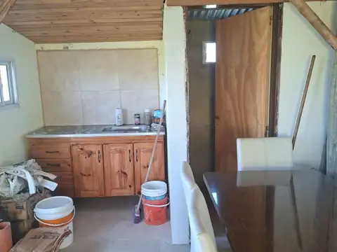 Casa en Venta 3 años